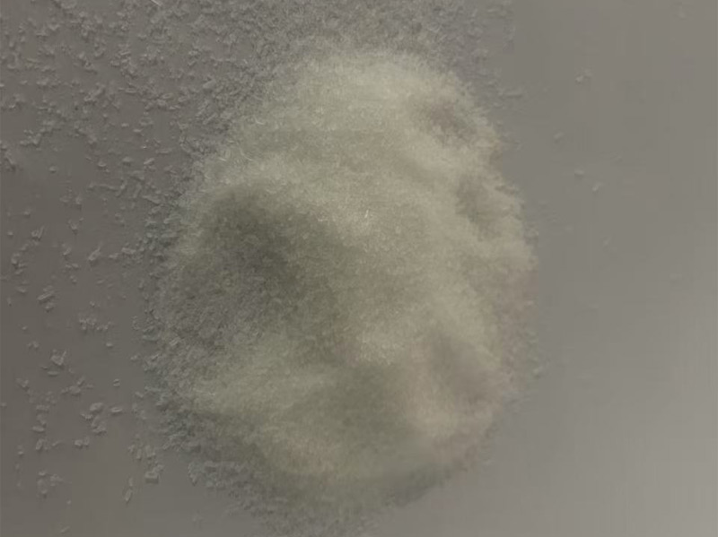 锂电副产国标硫酸铵